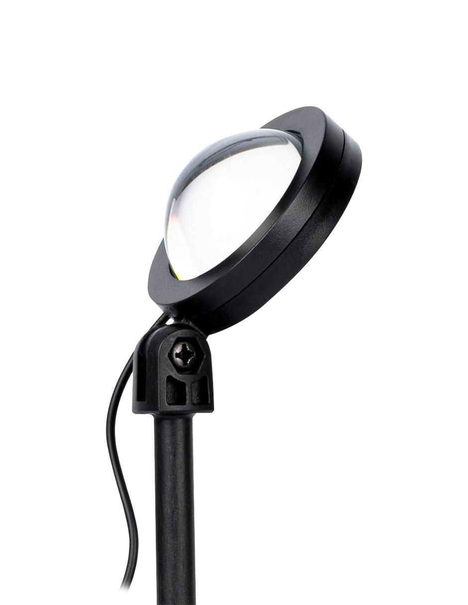 Lámpara decorativa LED 3