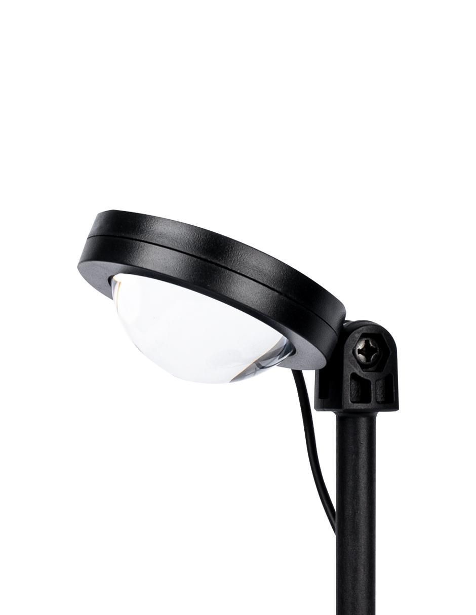 Lámpara decorativa LED 4