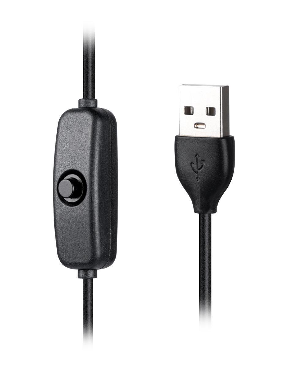 Lámpara decorativa LED 5