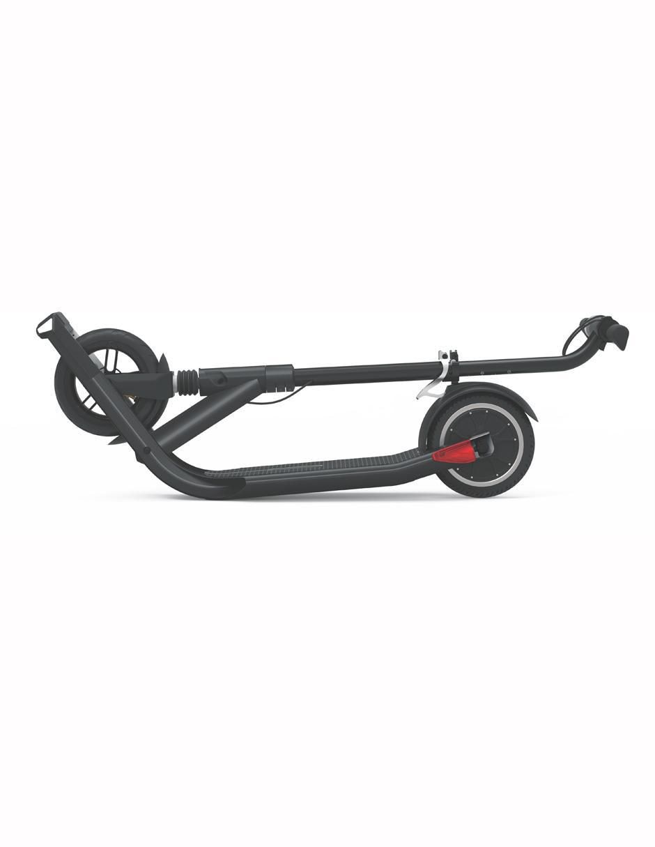 Scooter eléctrico City 2023 4