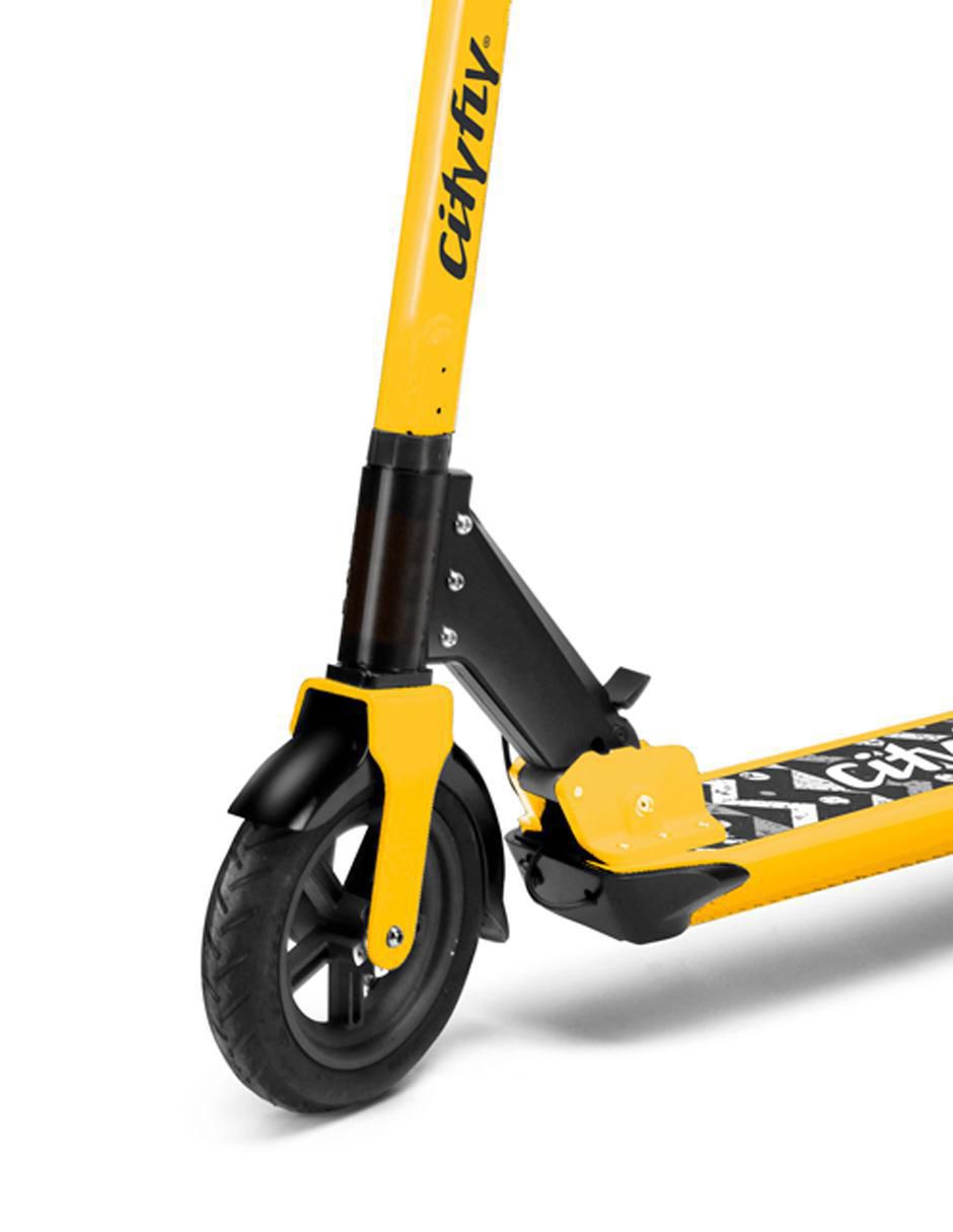 Scooter eléctrico Mambo 2023 2