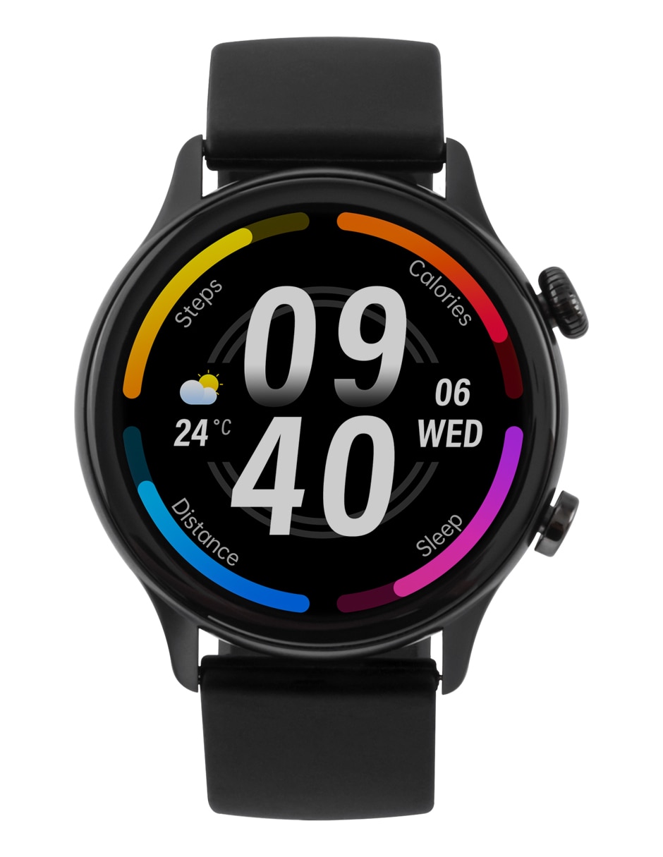 Mobo smartwatch active sale