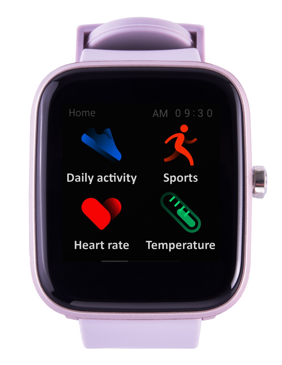 Mobo discount smartwatch active