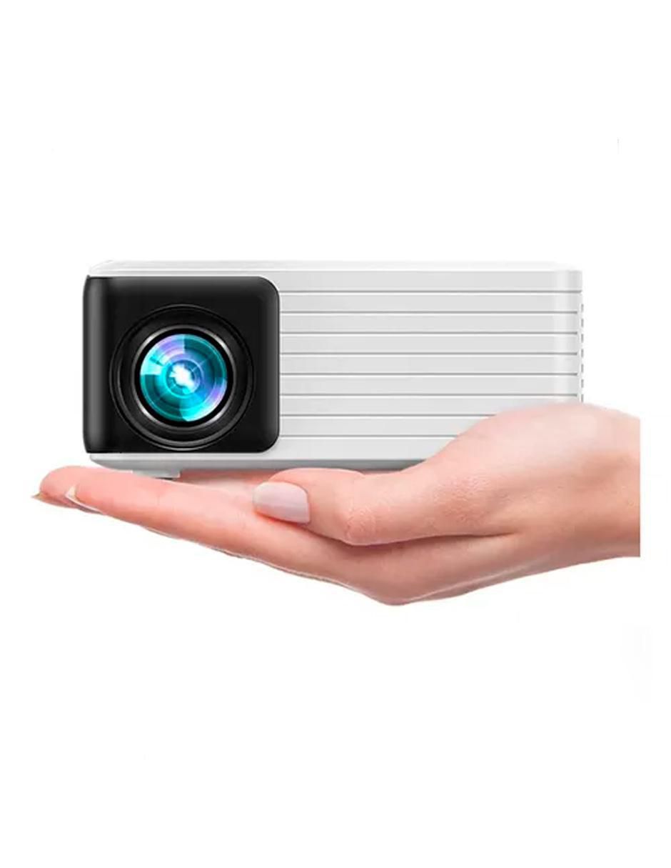 Proyector Yott 17
