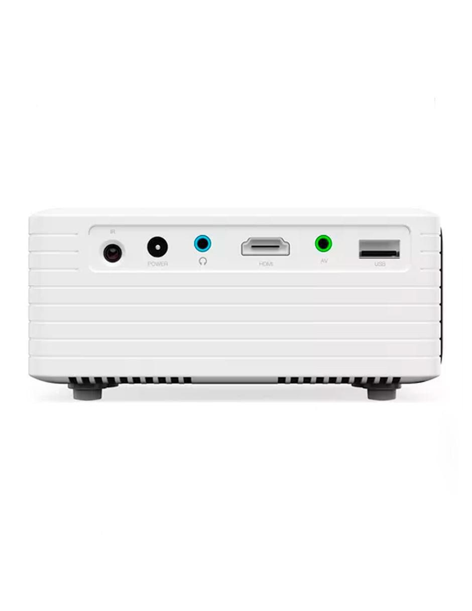 Proyector Yott 18