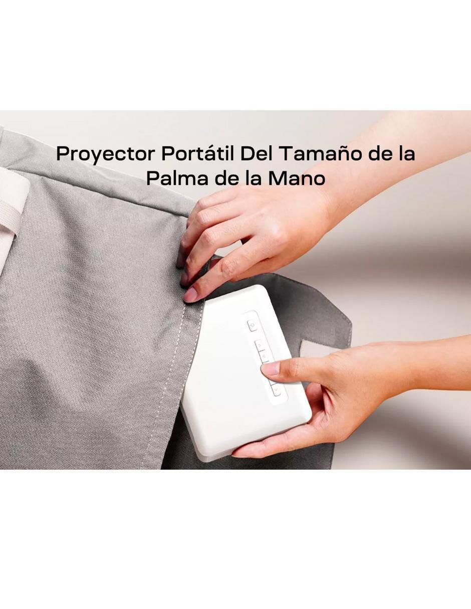 Proyector Yott 2