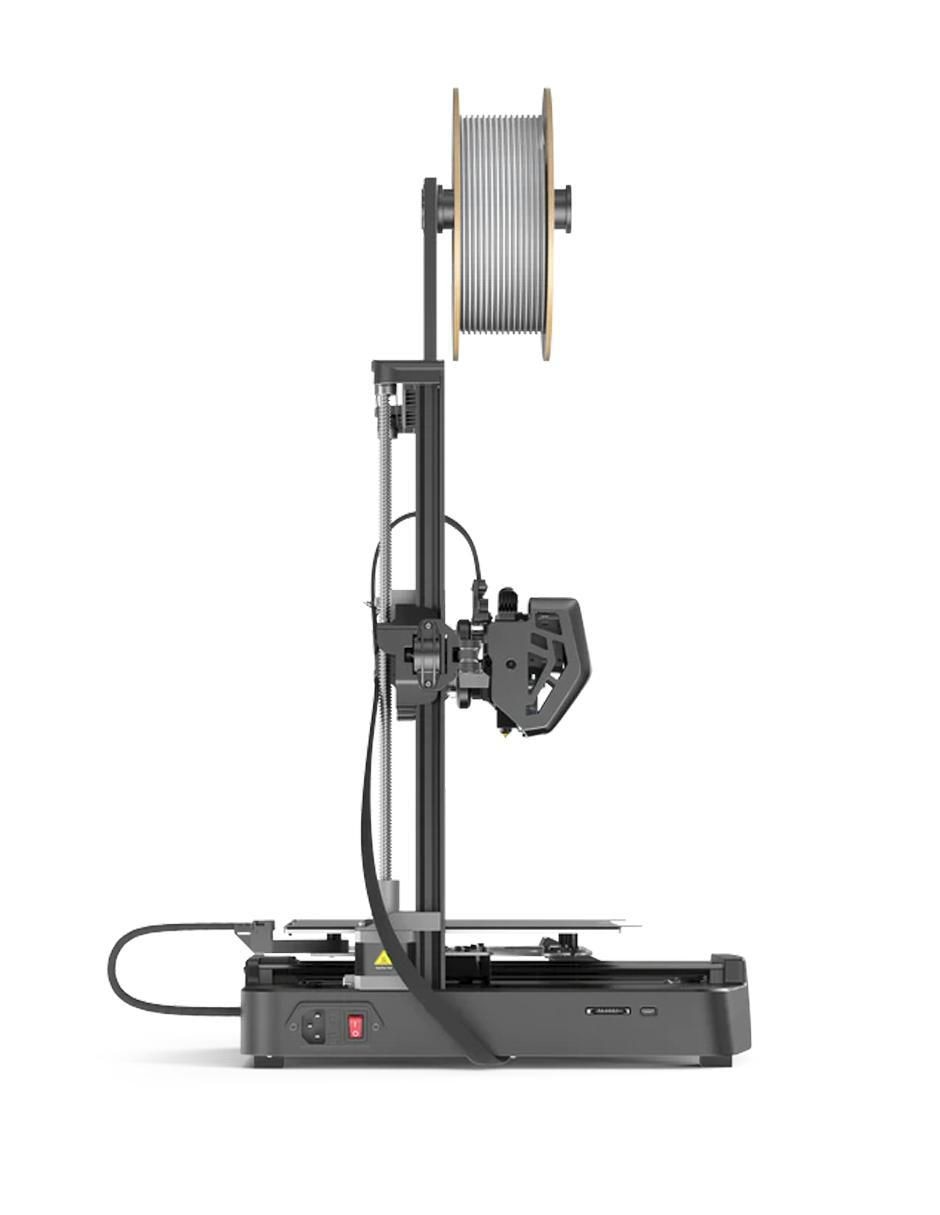 Impresora 3D ENDER-3 V3 SE con conexión alámbrica 3