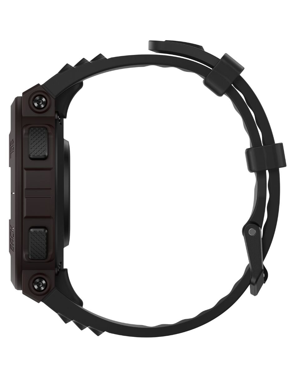 Smartwatch Amazfit Active Edg,45 MM,NEGR