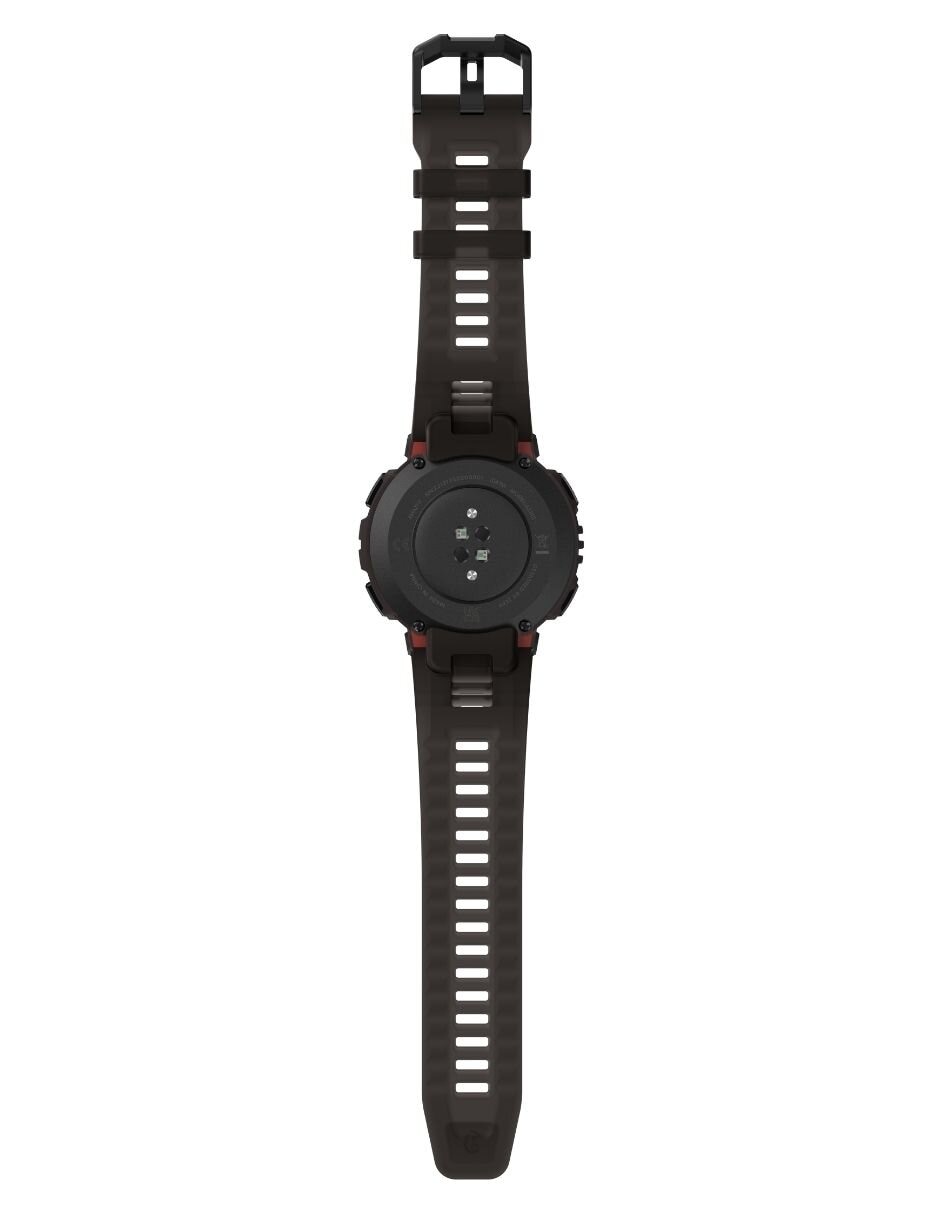 Smartwatch Amazfit Active Edg,45 MM,NEGR