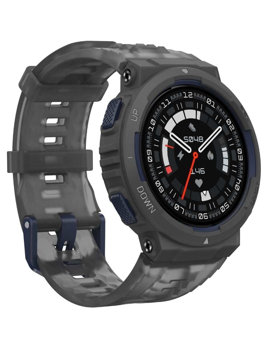 Smartwatch Active Edge unisex con GPS