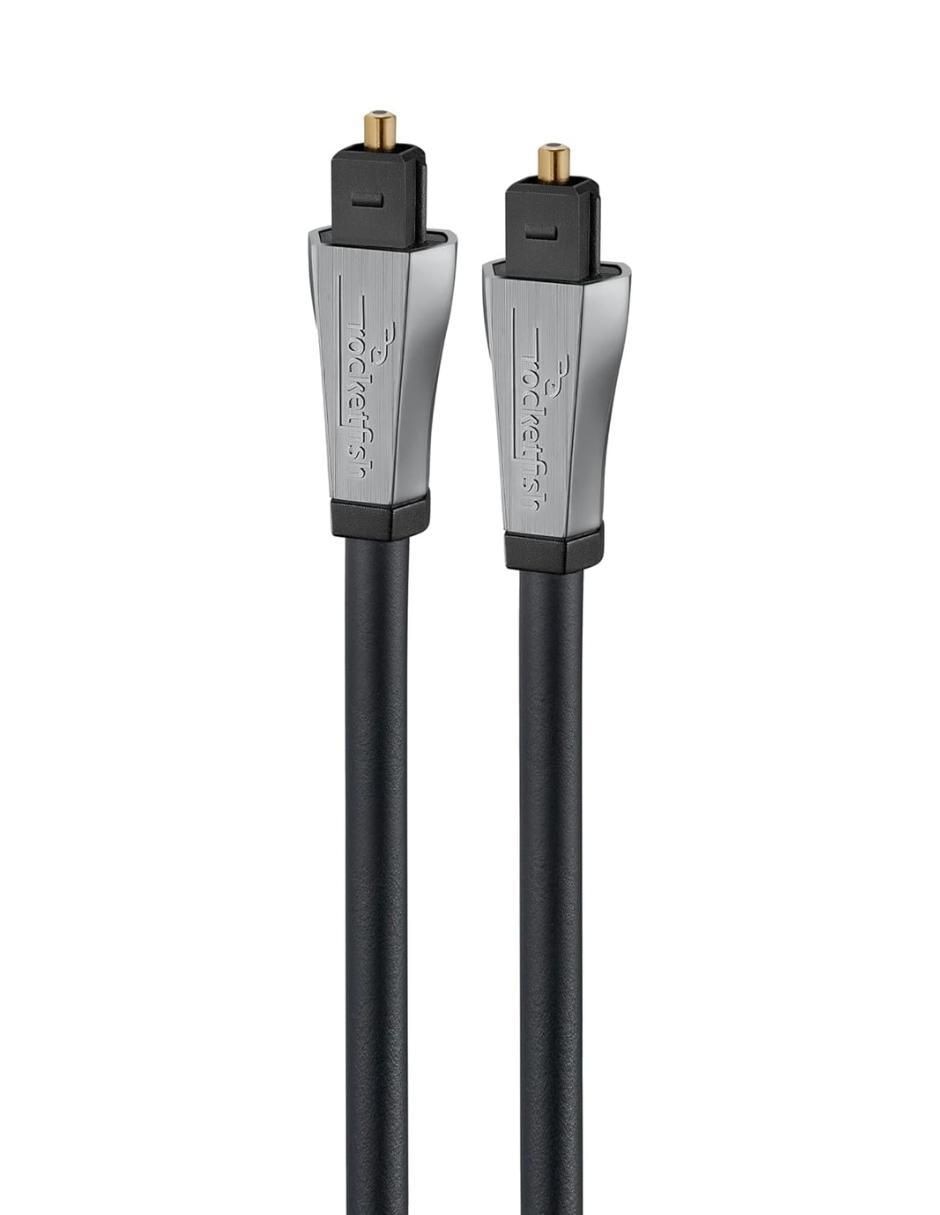 Cable óptico de 10 cm