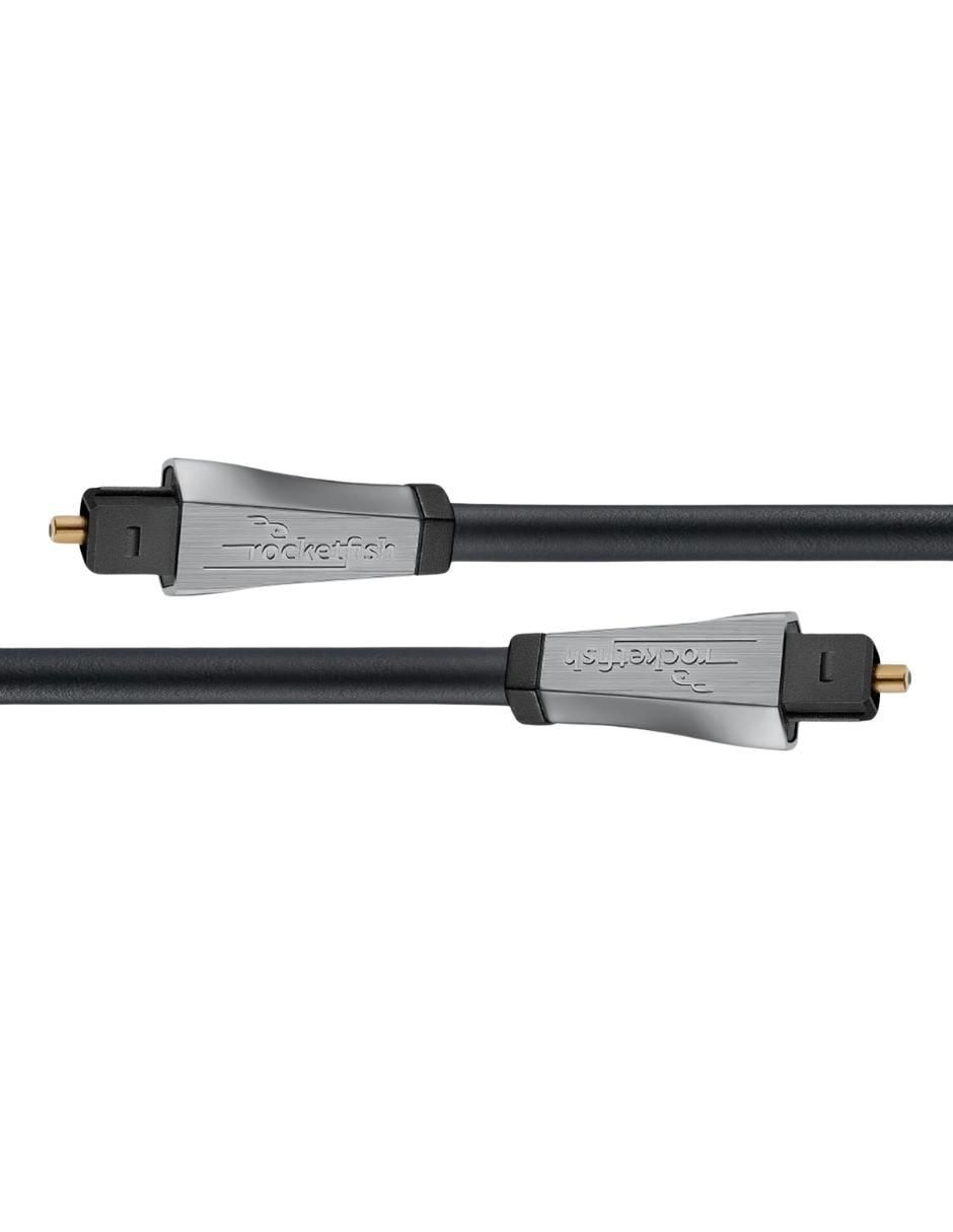 Cable óptico de 10 cm 2
