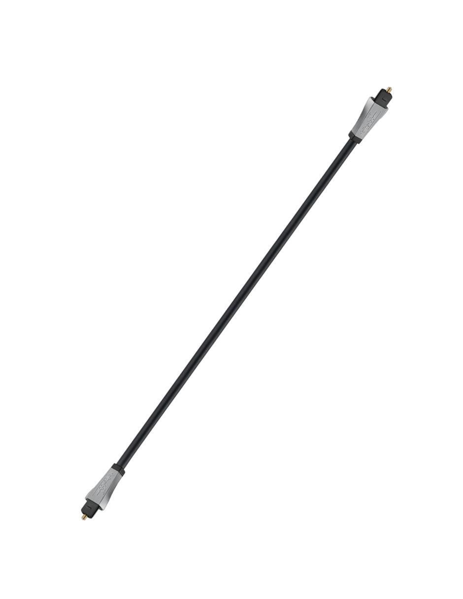 Cable óptico de 10 cm 3