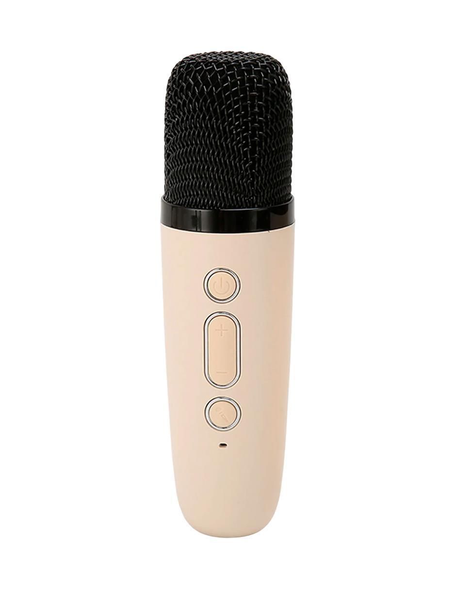 Karaoke recargable 2