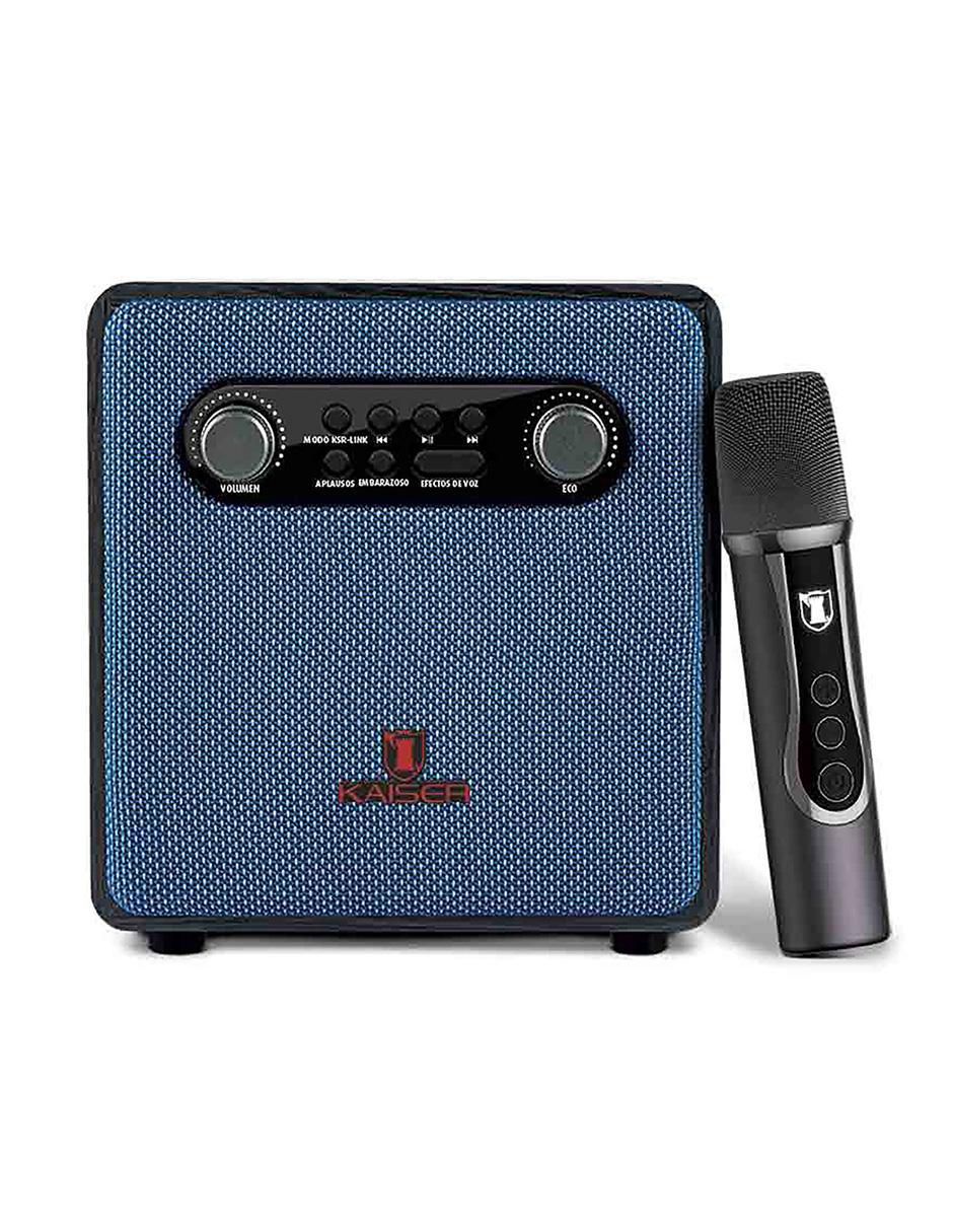 Karaoke KAS-1517