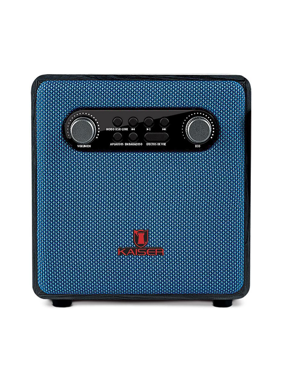 Karaoke KAS-1517 2