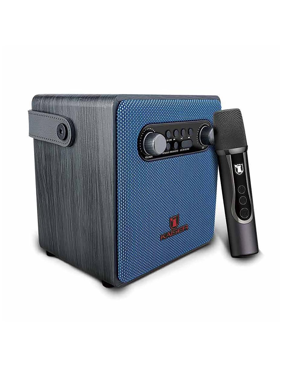 Karaoke KAS-1517 3