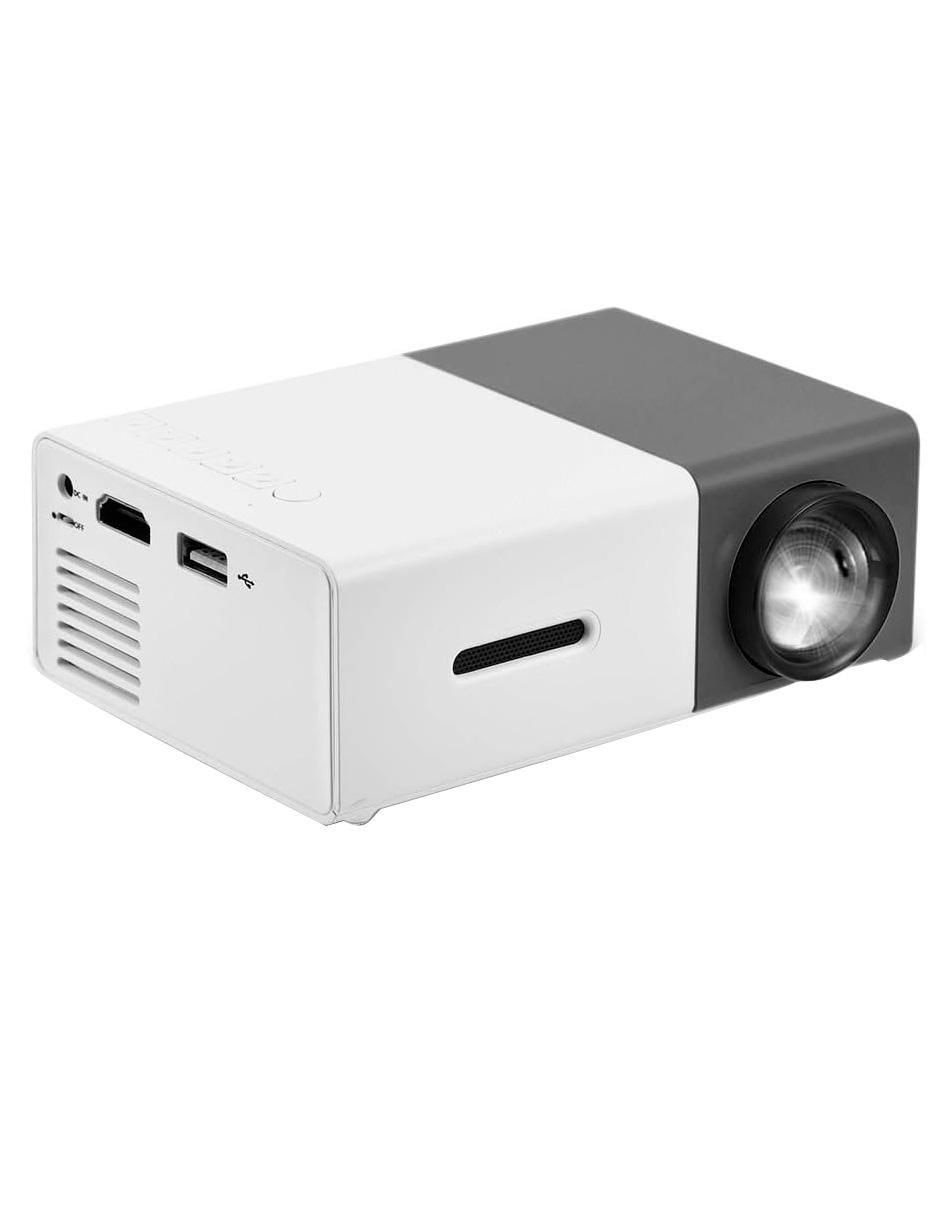 Proyector Yg3000 1