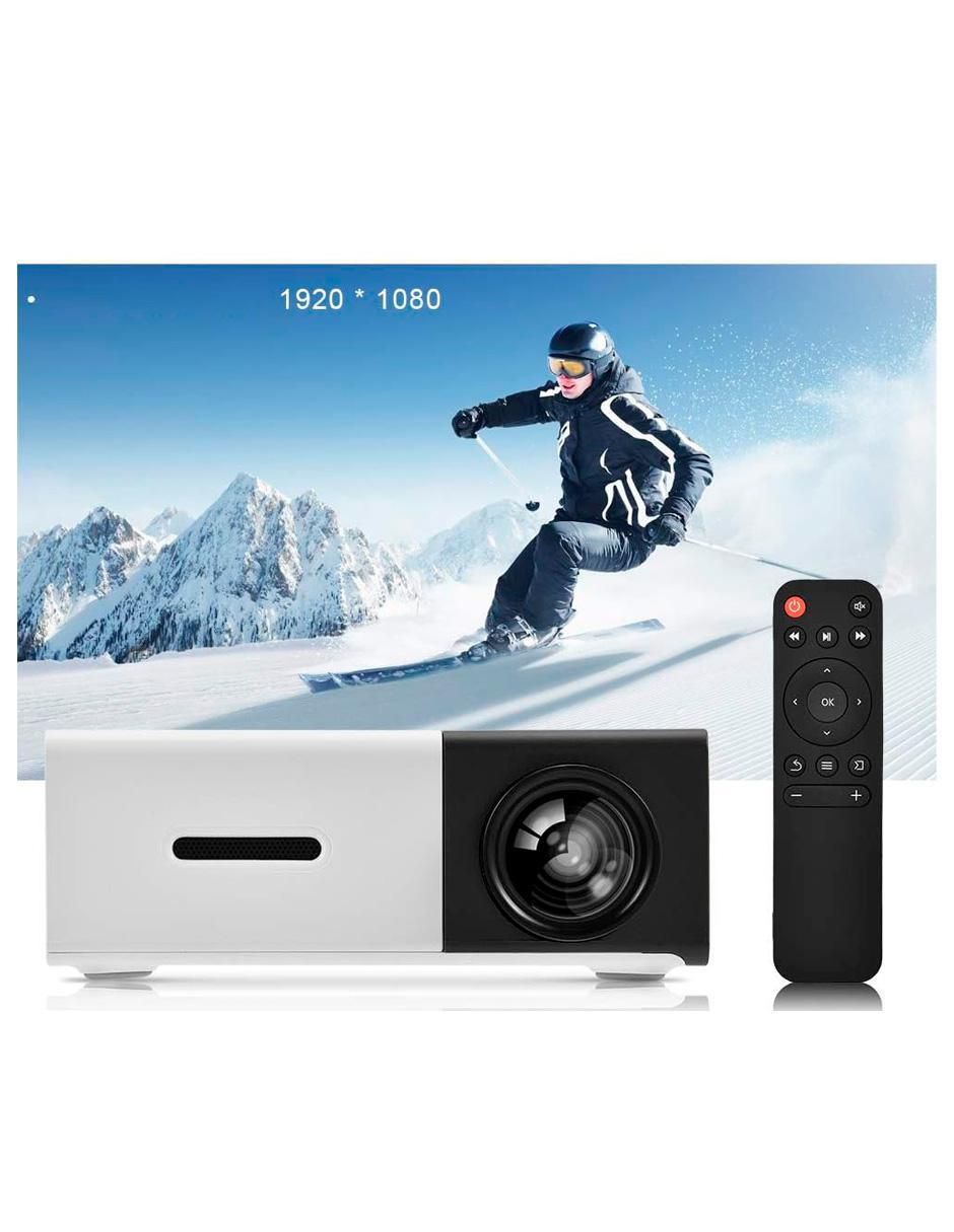 Proyector Yg3000 2