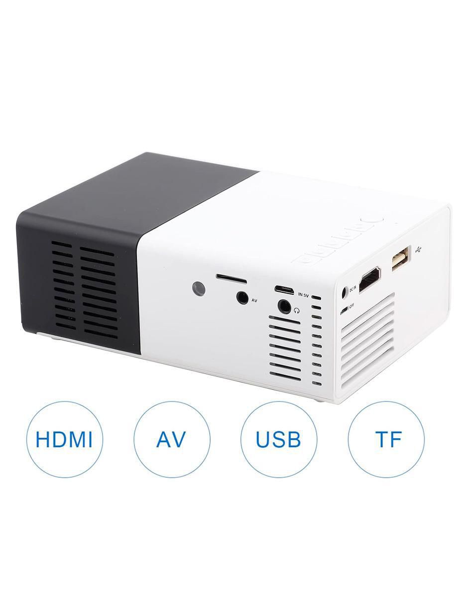 Proyector Yg3000 3