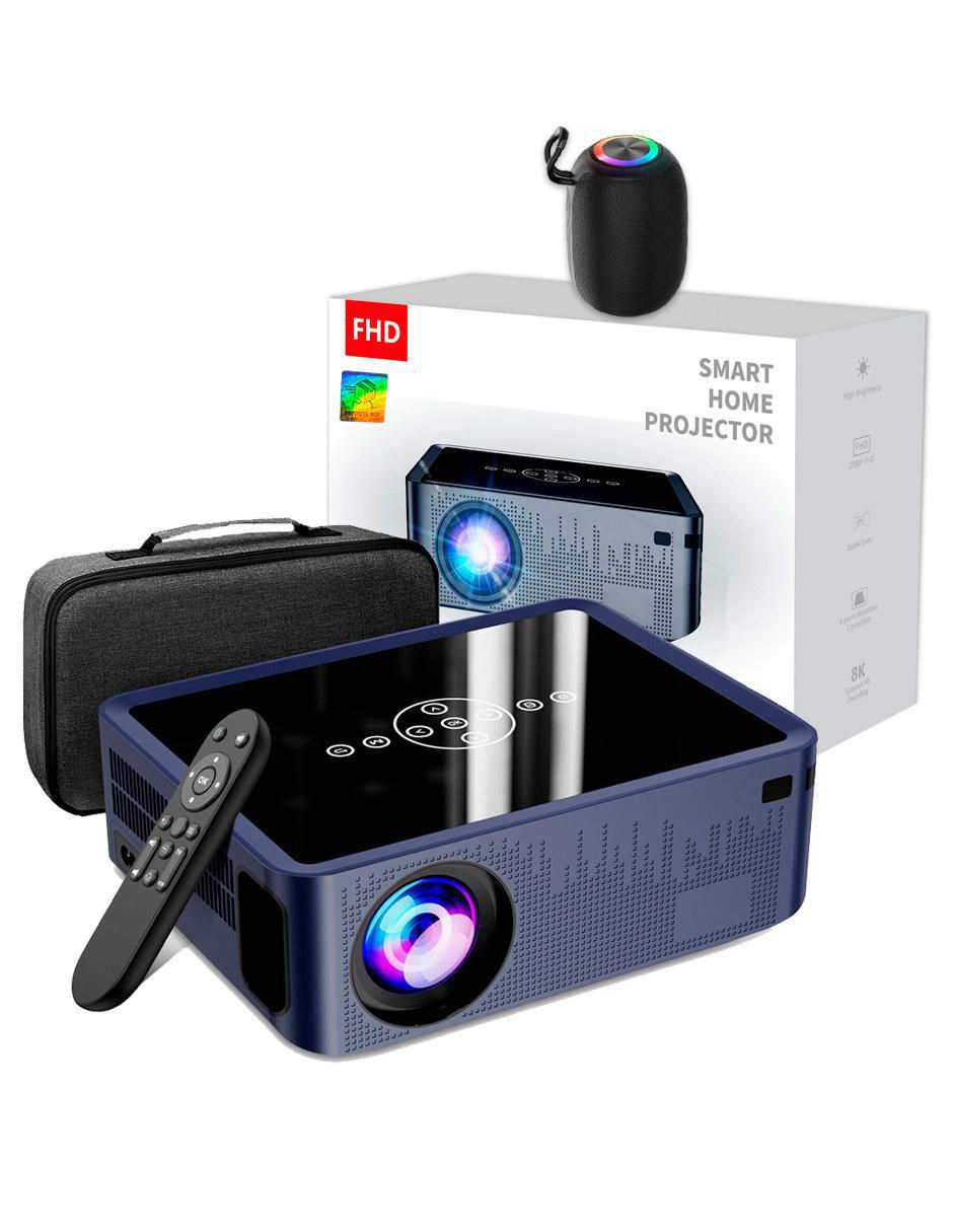 Proyector Xnano