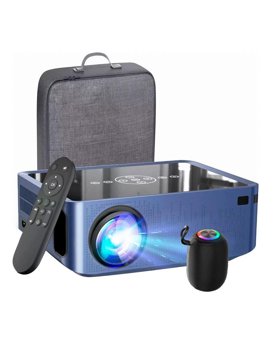 Proyector Xnano 4