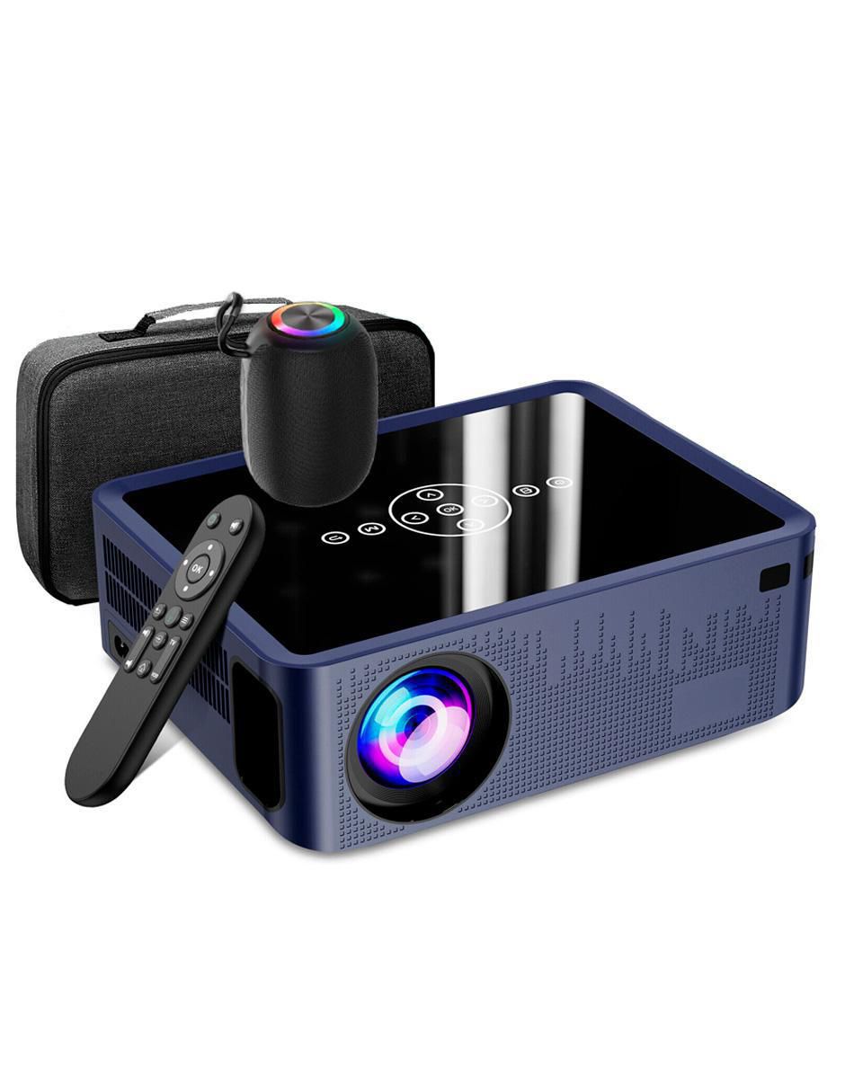 Proyector Xnano 5