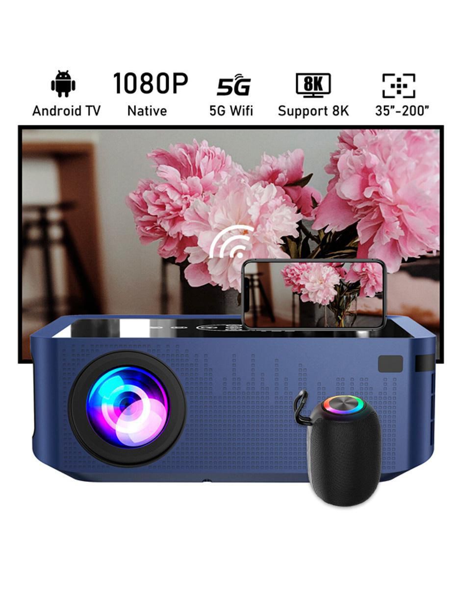 Proyector Xnano 6