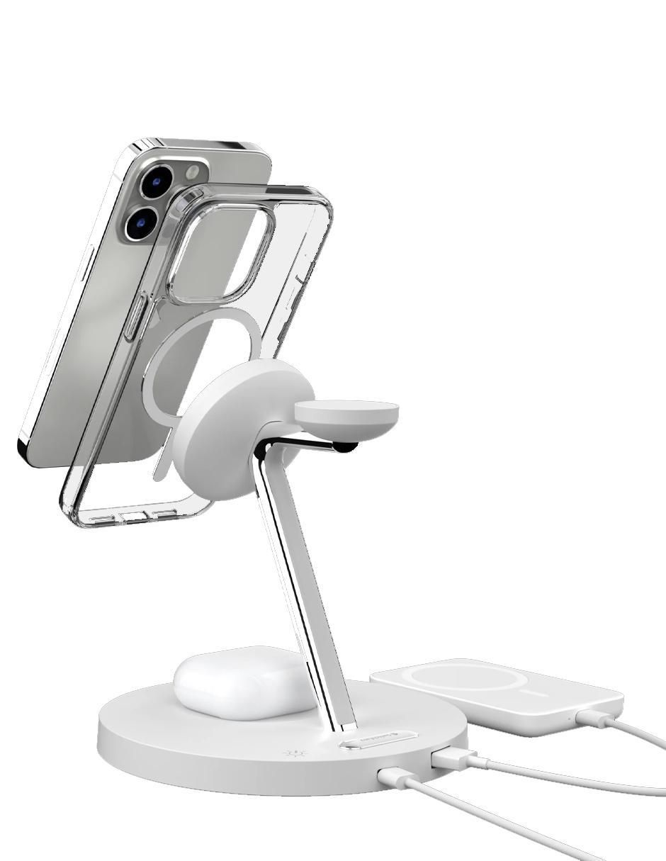Estación de carga Magsafe 2