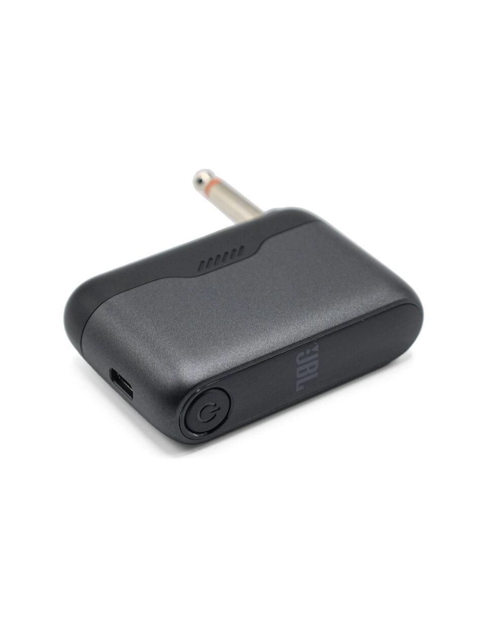 Set Micrófono Semi Profesional Inalámbrico Wireless Microphone 3