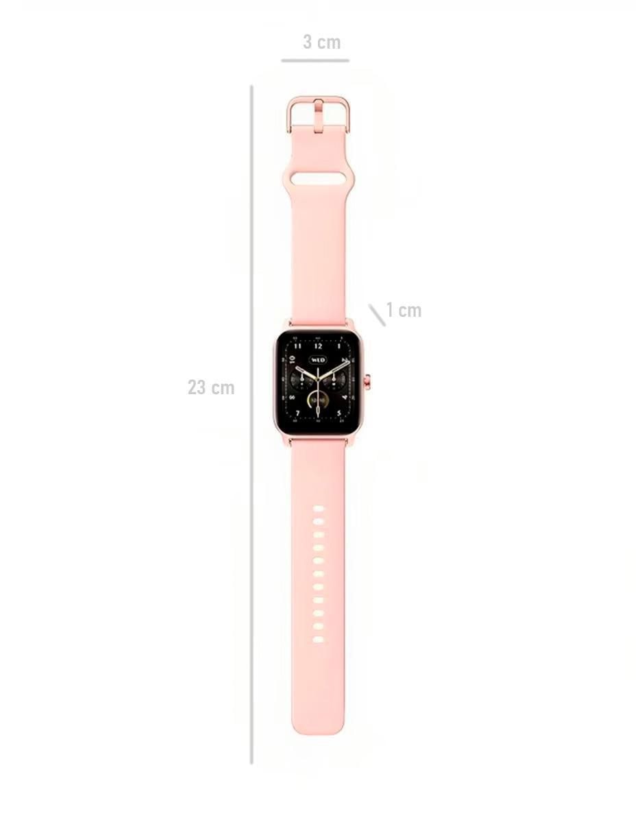Smartwatch 13001 unisex 10