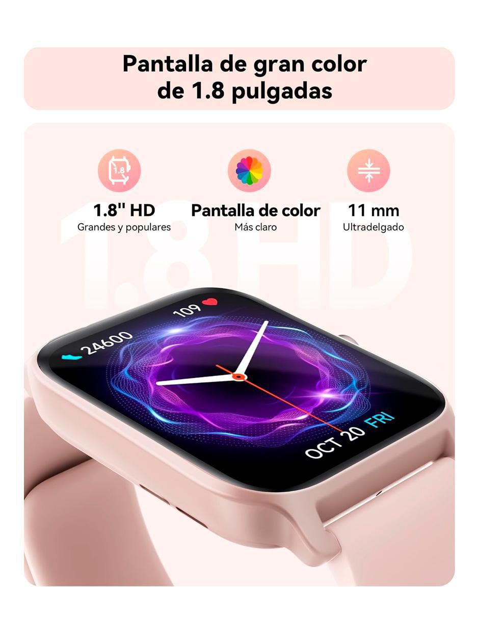 Smartwatch 13001 unisex 5