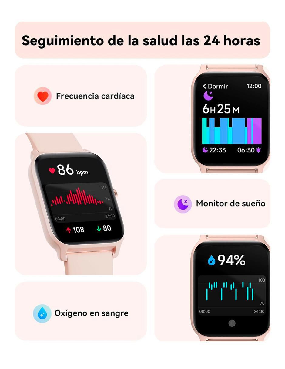 Smartwatch 13001 unisex 6