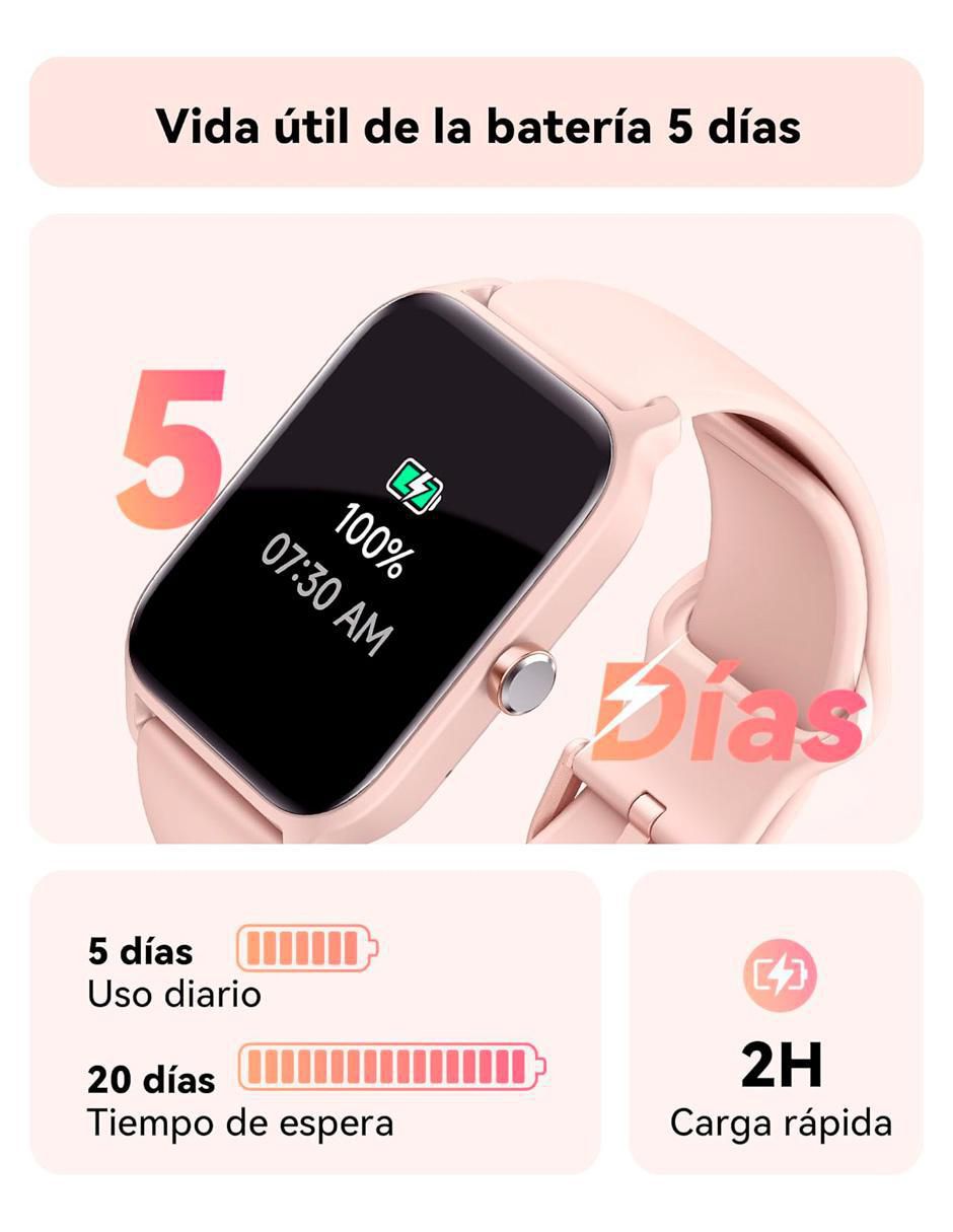Smartwatch 13001 unisex 8