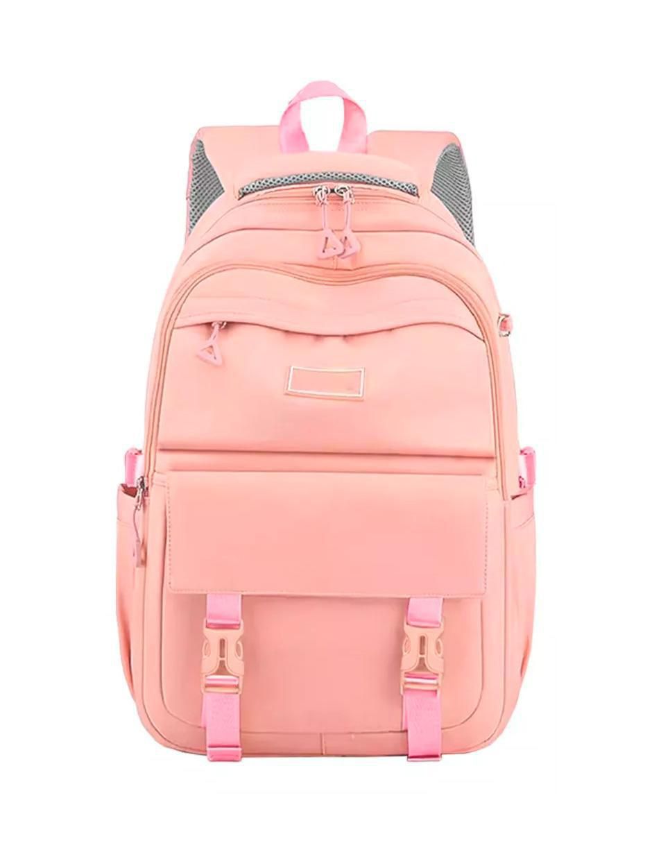 Mochila escolar Kawaii impermeable unisex Mochila escolar Kawaii impermeable unisex