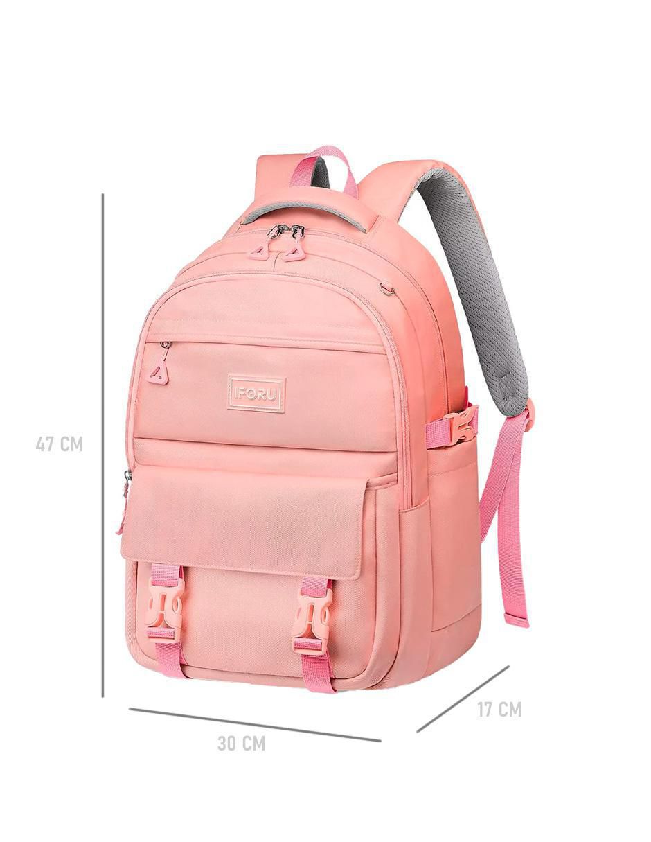 "set mochila/mochila" escolar kawaki petukita box kawaii sí
