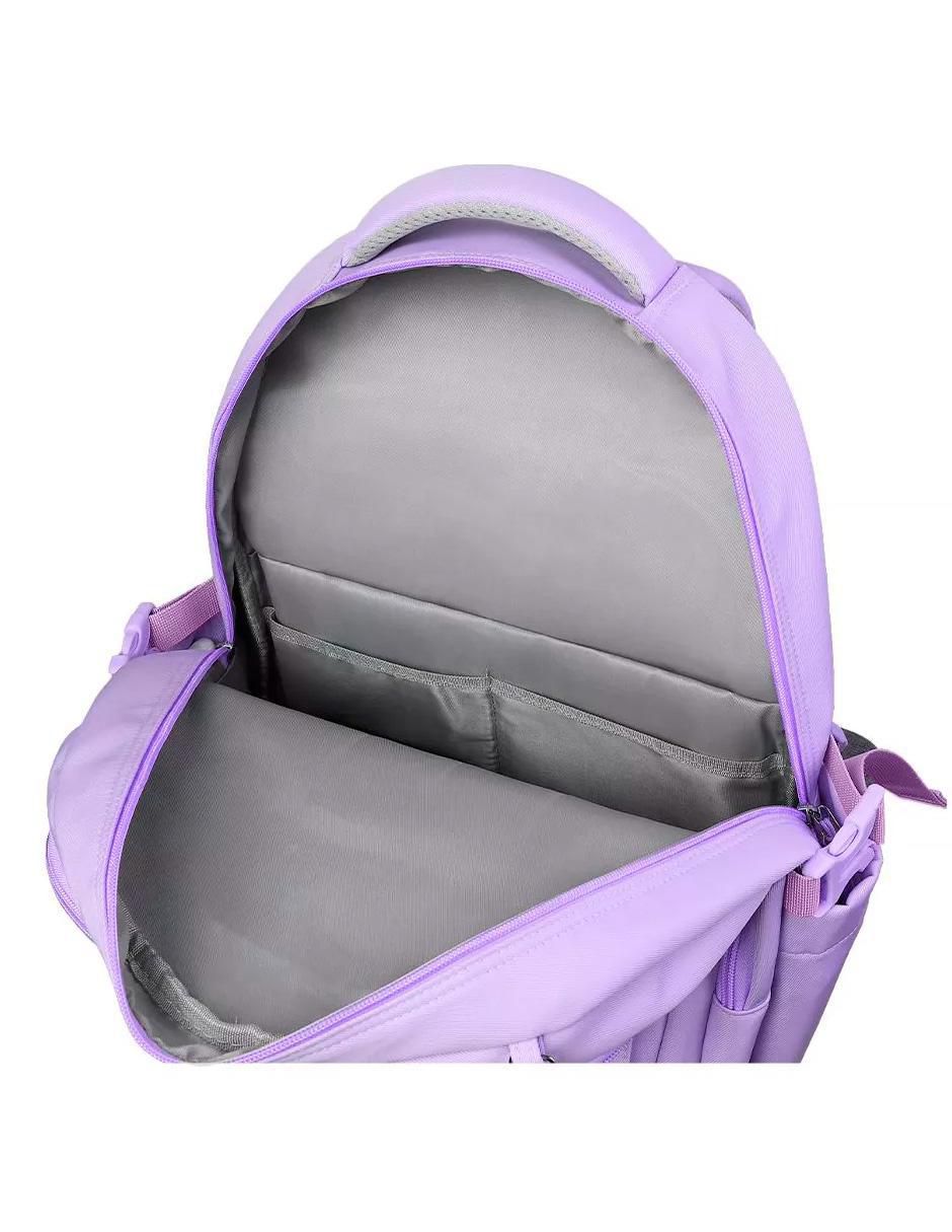 Mochila escolar Kawaii impermeable unisex 5