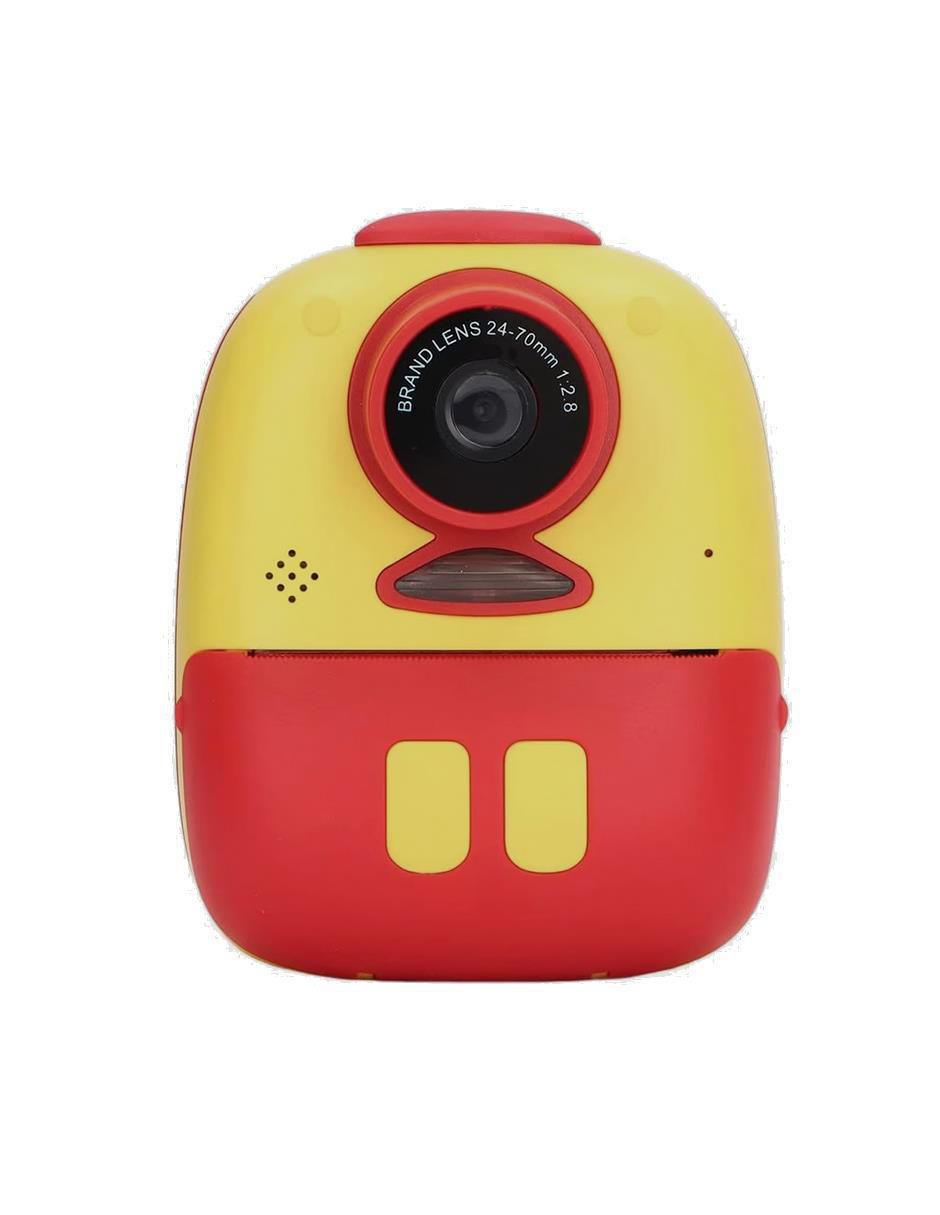 Cámara modelo D10 24 megapíxeles 1