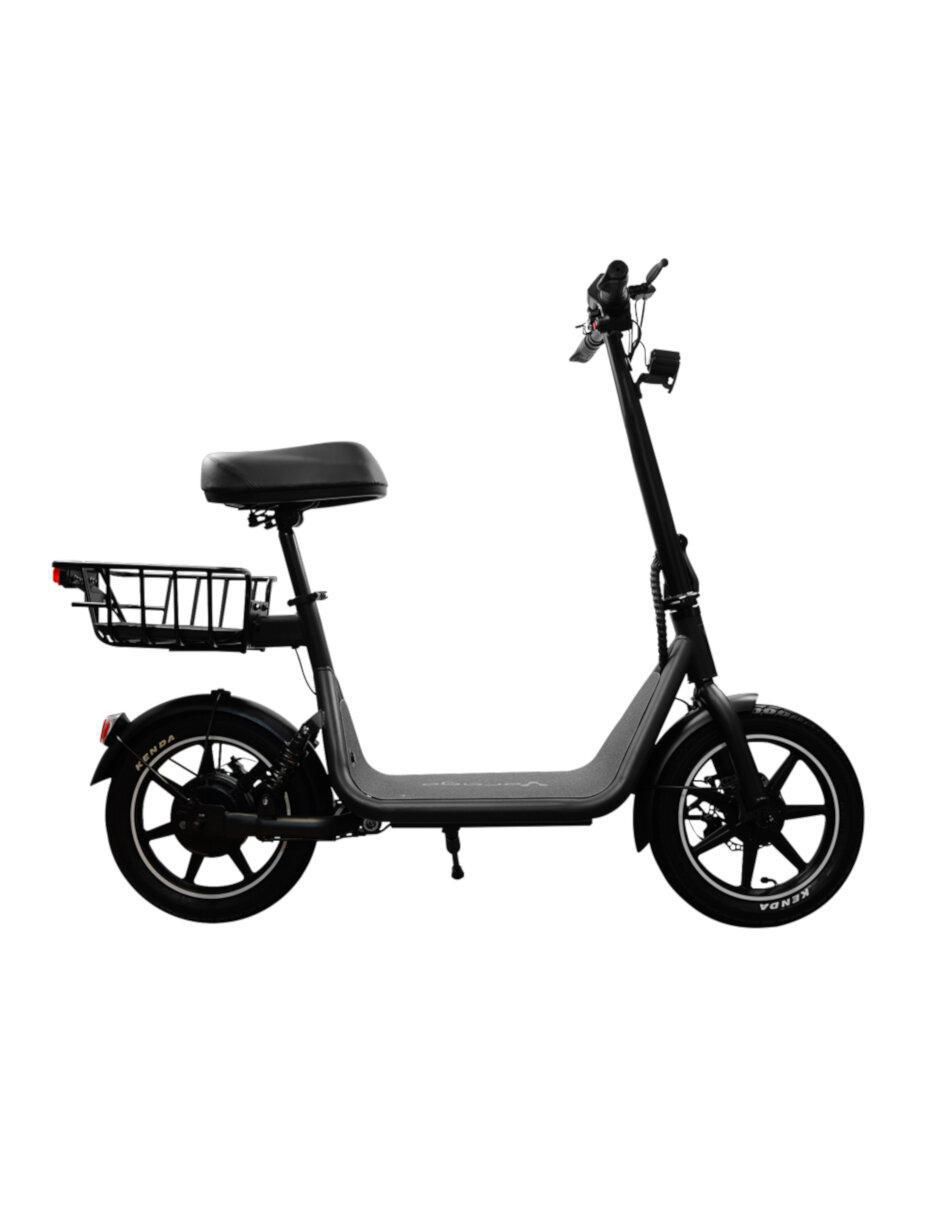Scooter eléctrico Sc-400 2024 1