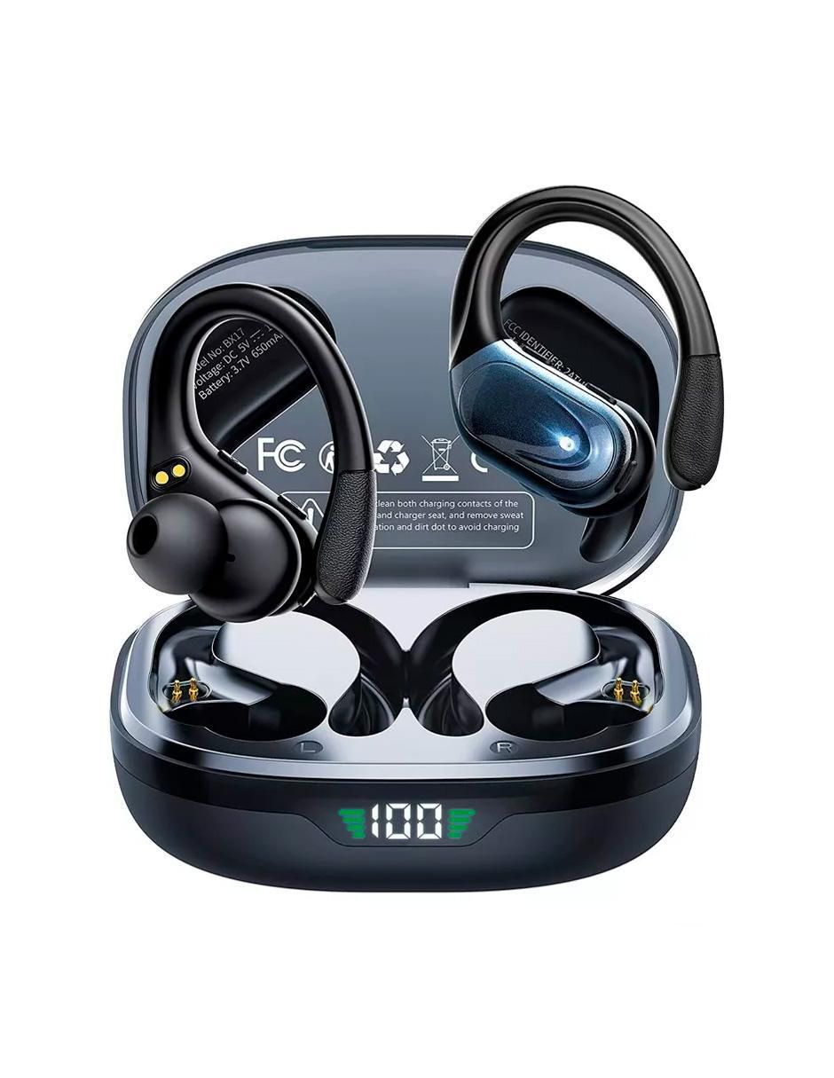 Audífonos In-Ear Bx inalámbricos con cancelación de ruido Audífonos In-Ear Bx inalámbricos con cancelación de ruido