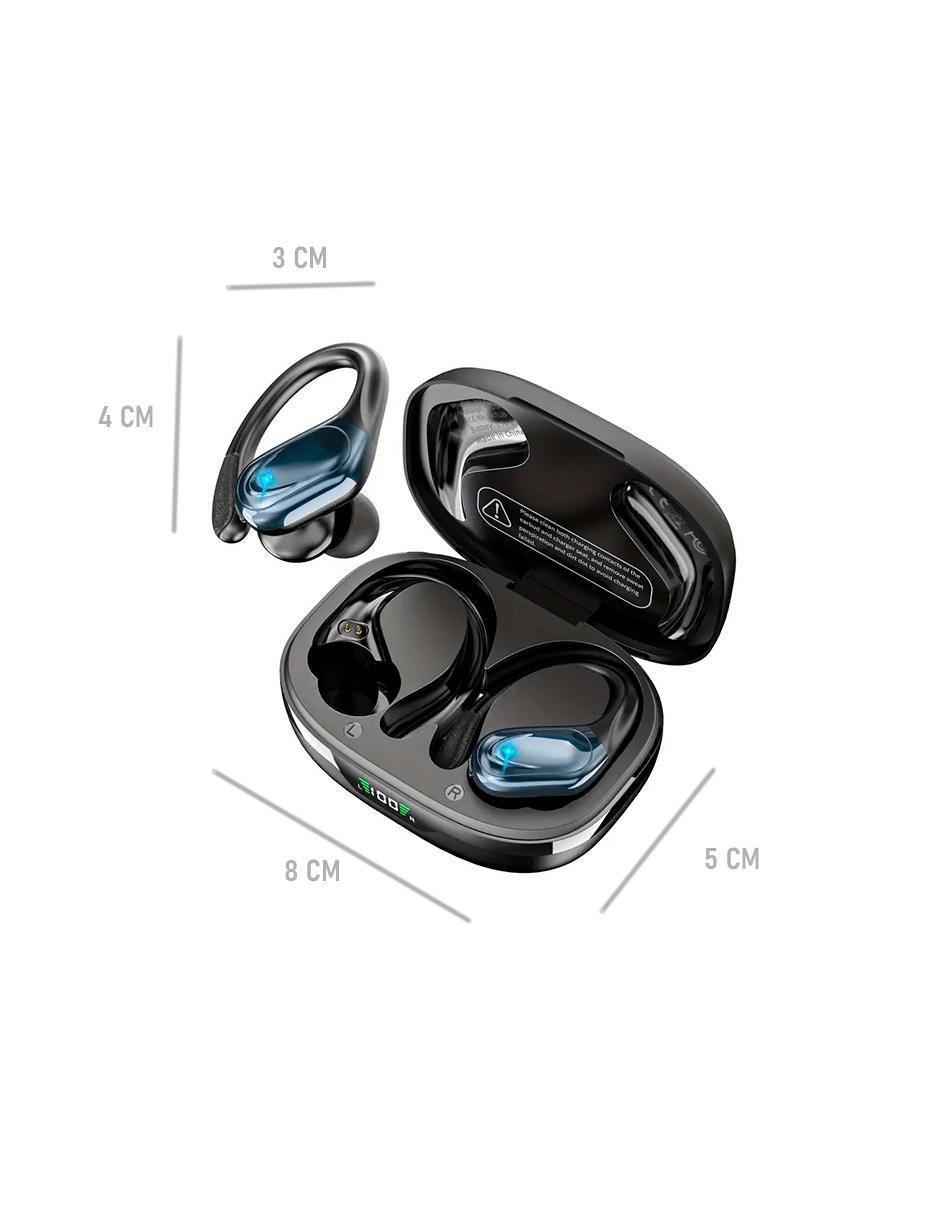 Audífonos In-Ear Bx inalámbricos con cancelación de ruido 14