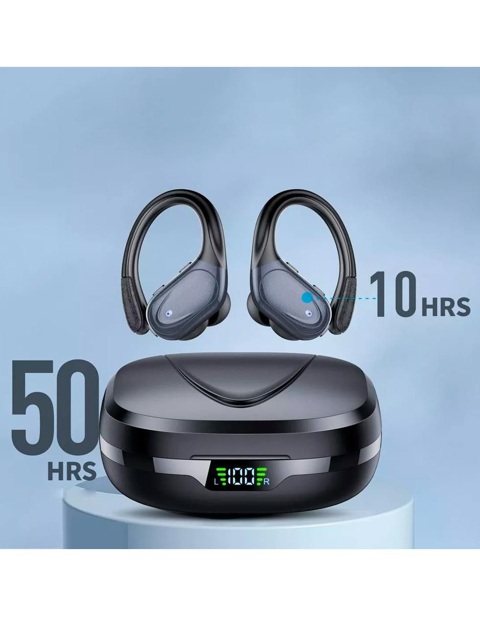 Audífonos In-Ear Bx inalámbricos con cancelación de ruido 4