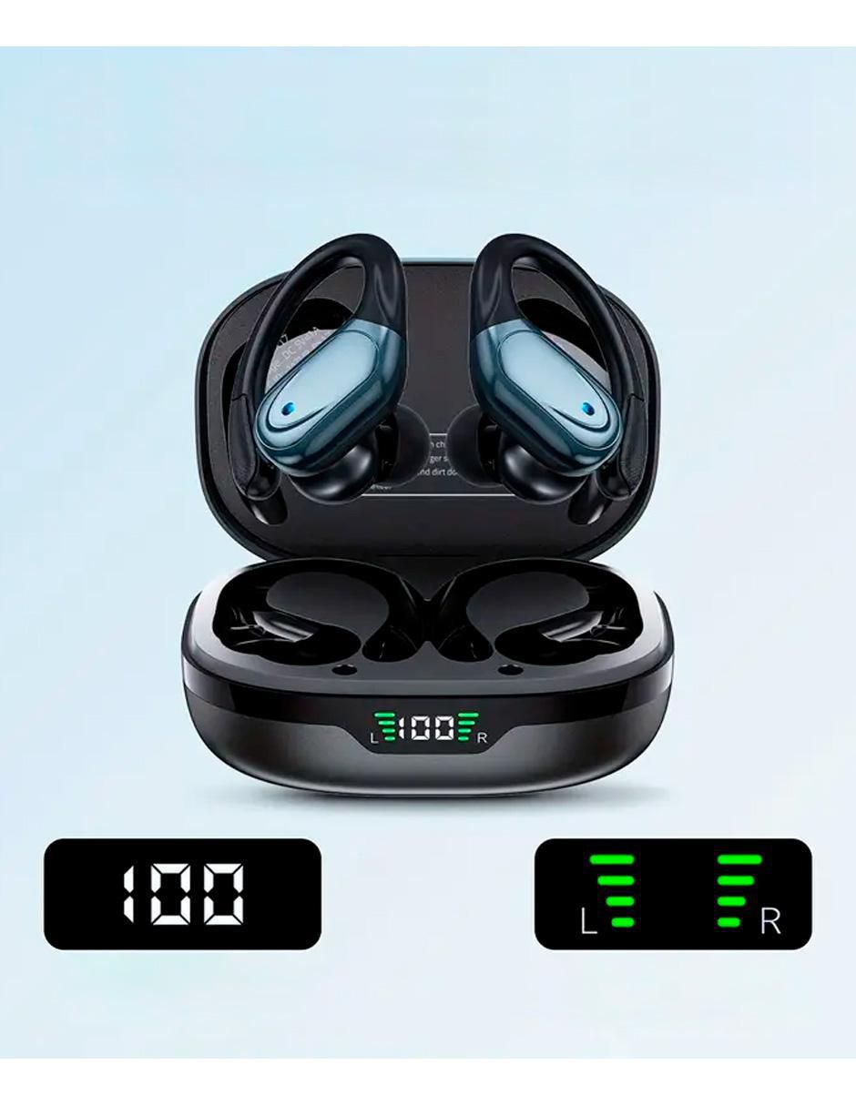 Audífonos In-Ear Bx inalámbricos con cancelación de ruido 5