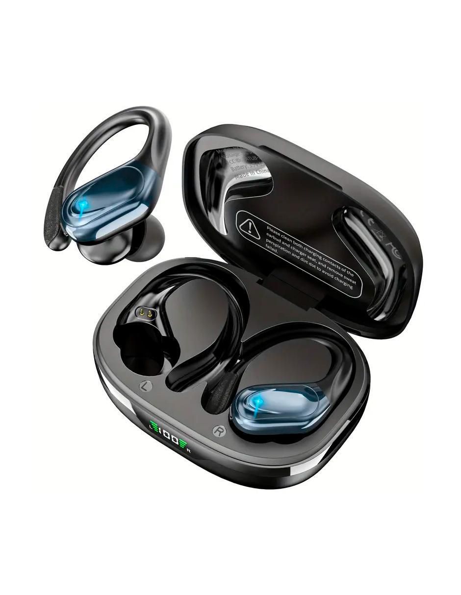 Audífonos In-Ear Bx inalámbricos con cancelación de ruido 6