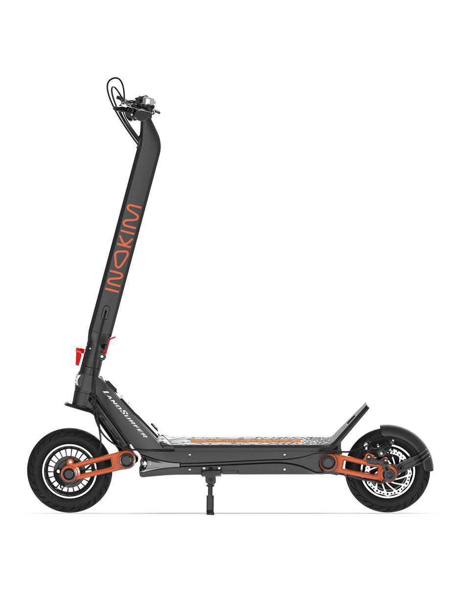 Scooter eléctrico Ox 2023 2