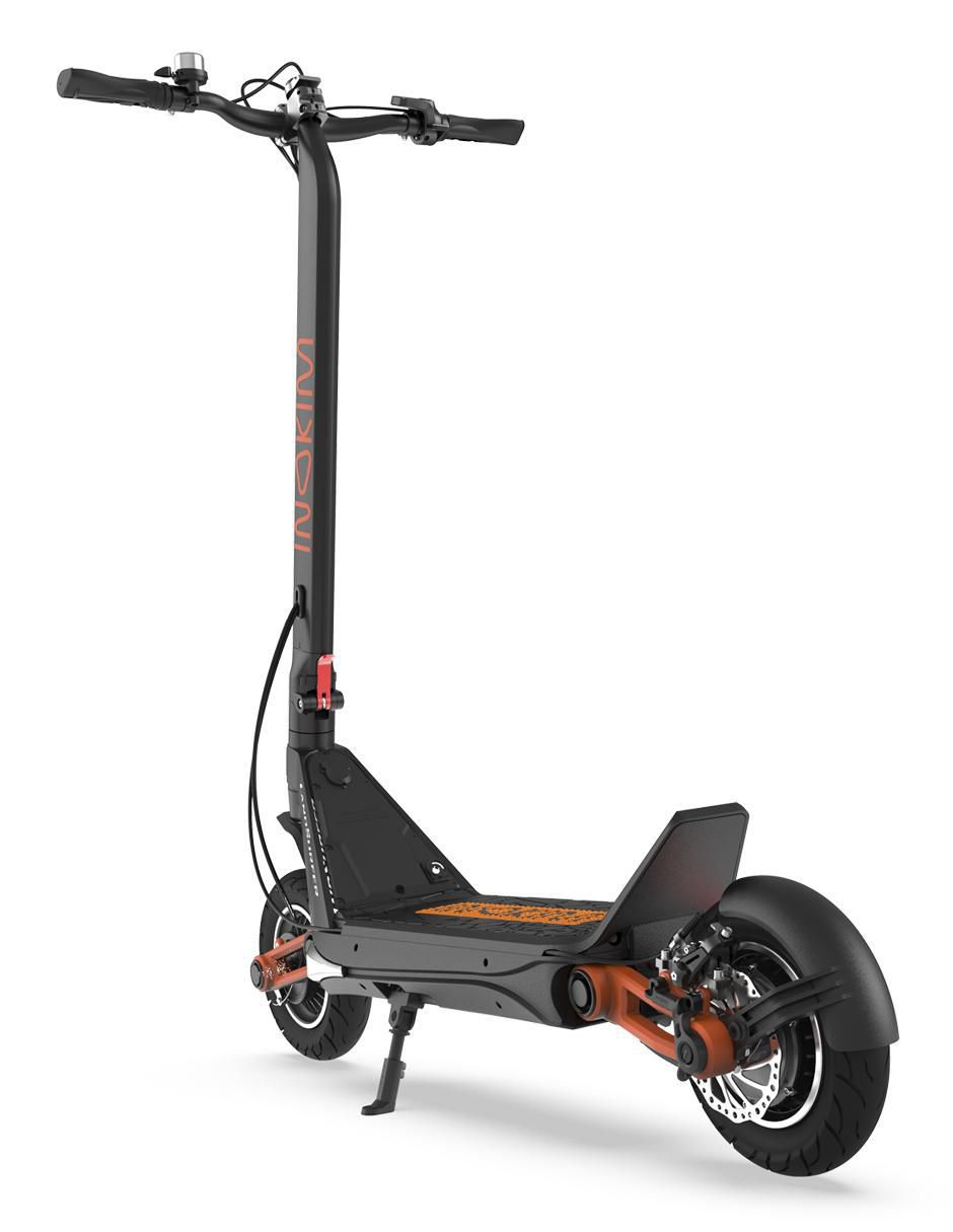 Scooter eléctrico Ox 2023 3