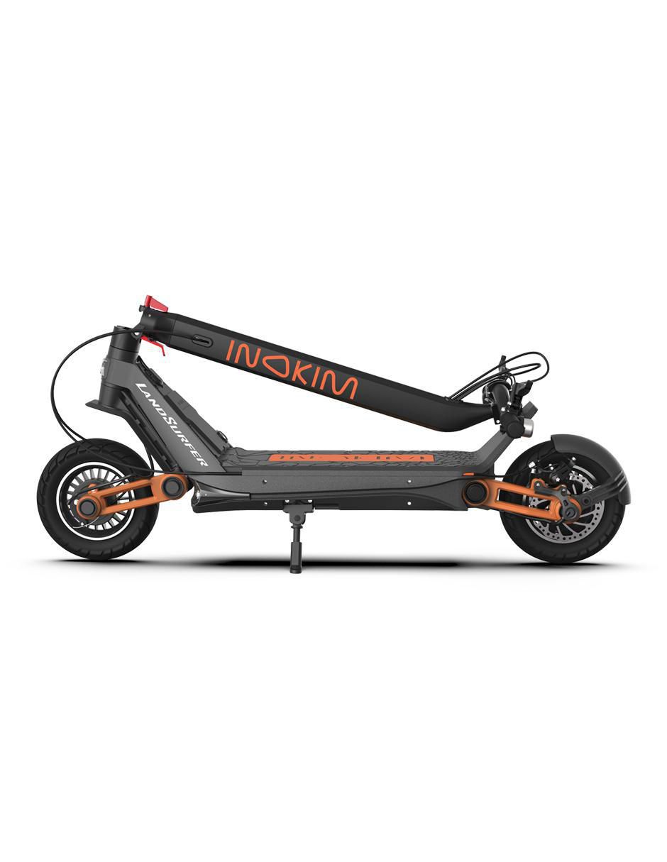 Scooter eléctrico Ox 2023 4