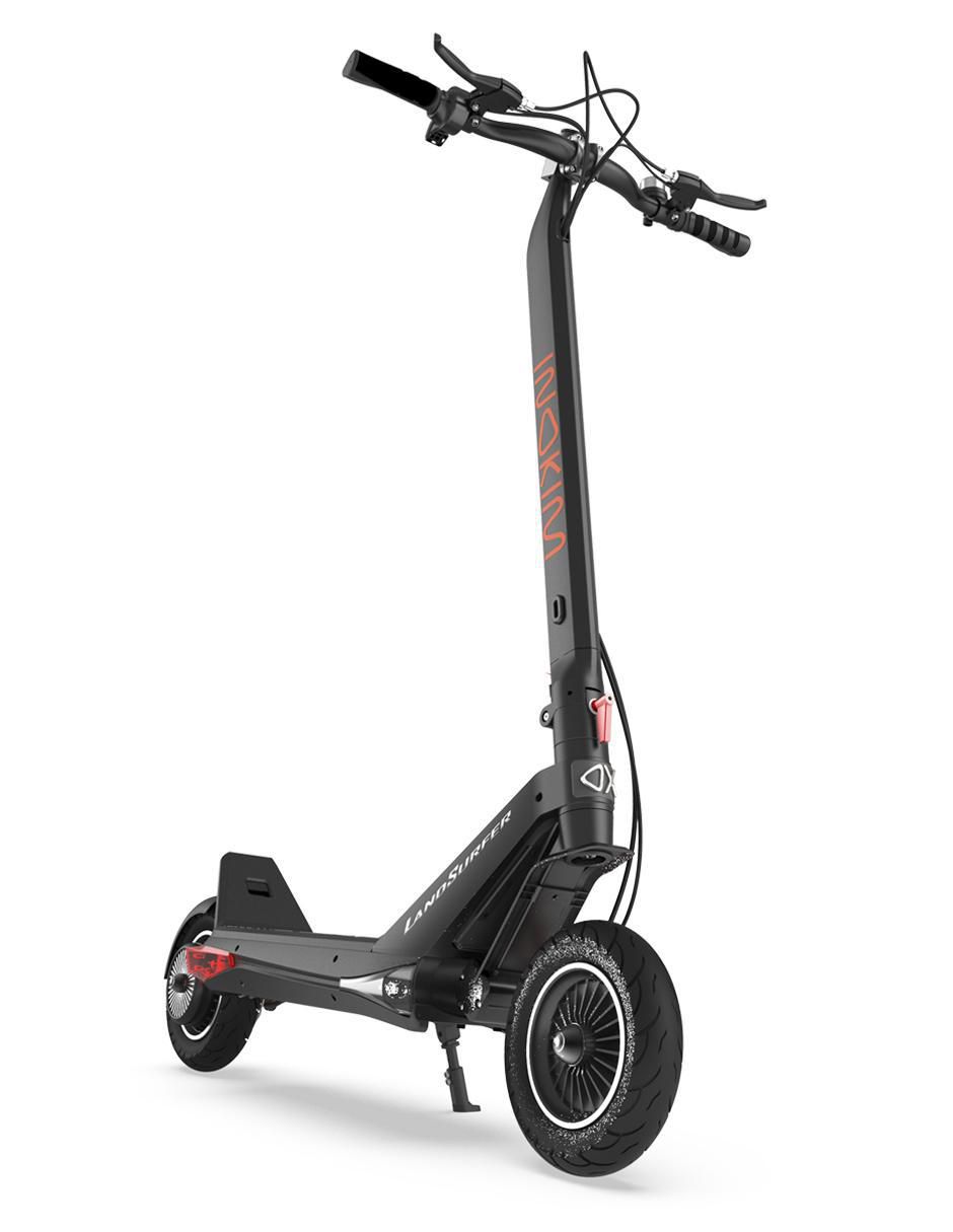 Scooter eléctrico Ox 2023 5
