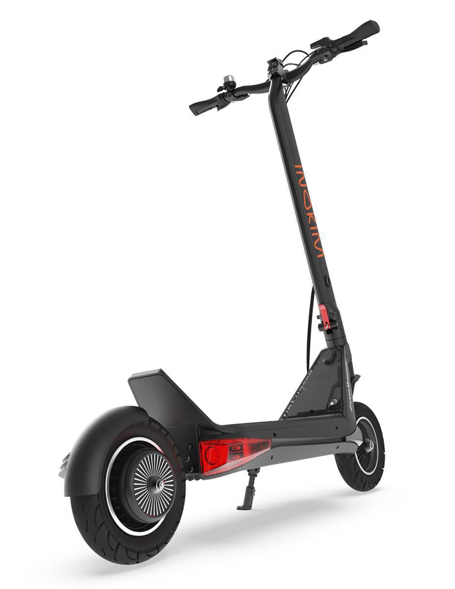 Scooter eléctrico Ox 2023 7