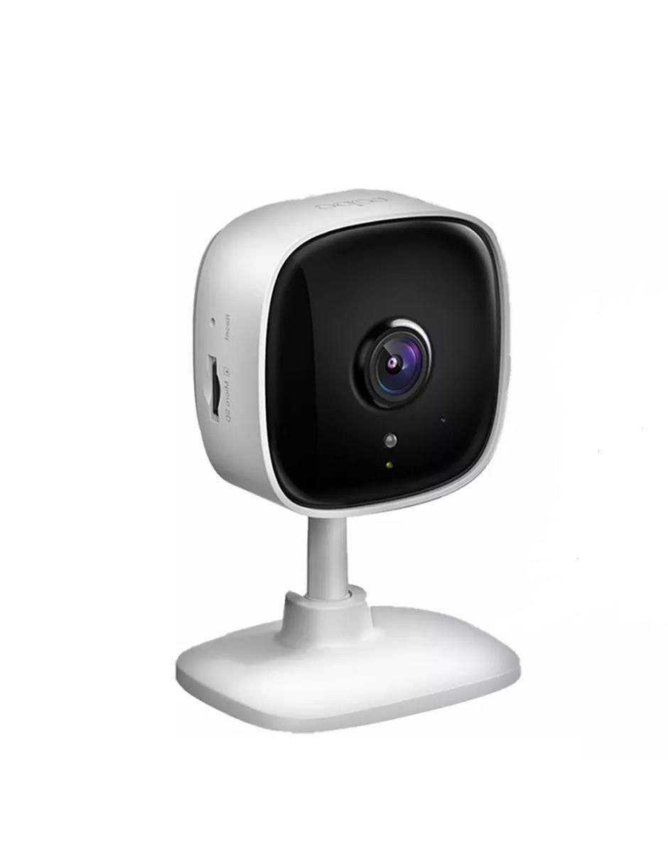 Cámara individual de seguridad inalámbrica HD 10° a 2° con capacidad para grabar para interior 2